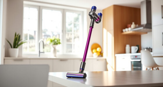 Best Dyson Cordless Vacuums for Cars (2026) — Top Picks & Guide
