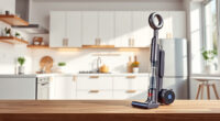Best Dyson Cordless Vacuums for Hardwood Floors (2026) — Guide 10