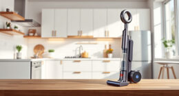 Best Dyson Cordless Vacuums for Hardwood Floors (2026) — Guide 10