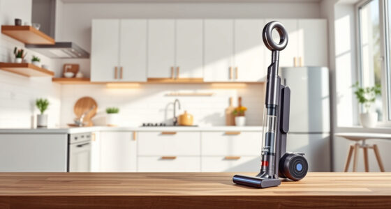 Best Dyson Cordless Vacuums for Hardwood Floors (2026) — Guide 10