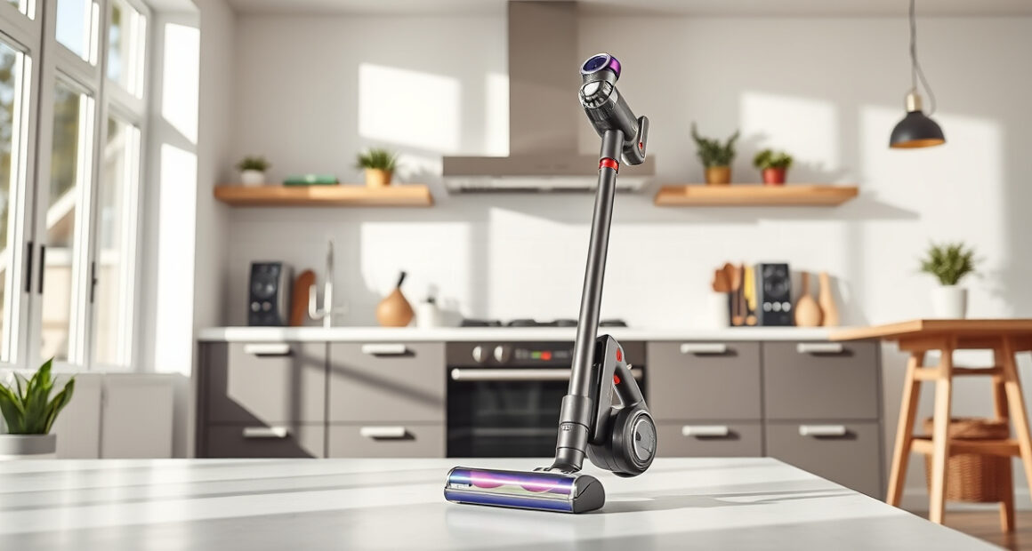 Best Dyson Cordless Vacuums for Hardwood Floors (2026) — Guide 2