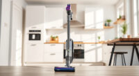 Best Dyson Cordless Vacuums for Hardwood Floors (2026) — Guide 6