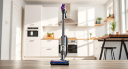 Best Dyson Cordless Vacuums for Hardwood Floors (2026) — Guide 6