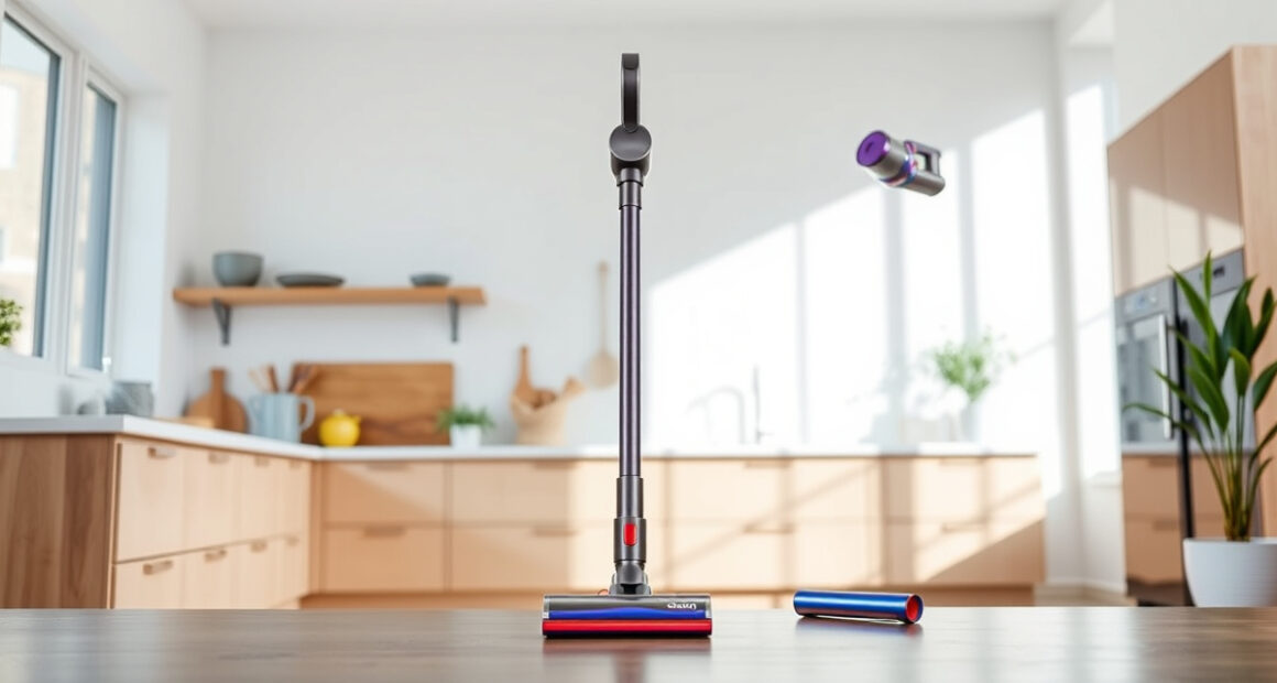 Best Dyson Cordless Vacuums for Pet Hair (2026) — Guide 1