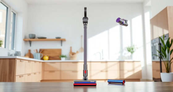 Best Dyson Cordless Vacuums for Pet Hair (2026) — Guide 1