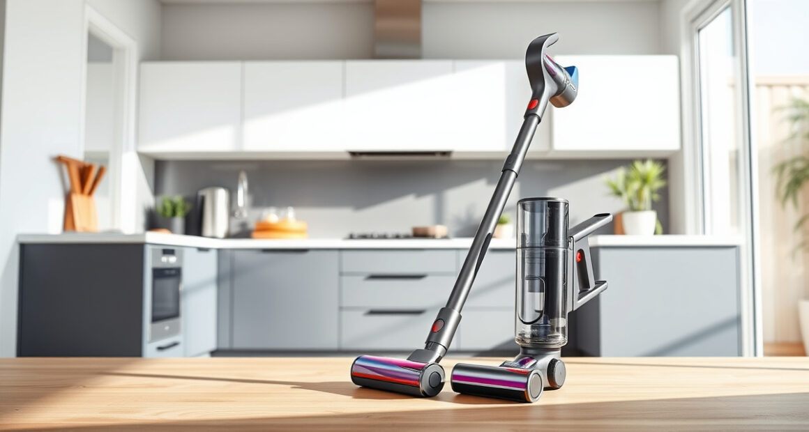 Best Dyson Cordless Vacuums for Pet Hair (2026) — Guide 17