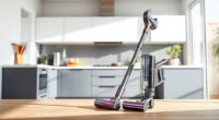 Best Dyson Cordless Vacuums for Pet Hair (2026) — Guide 17