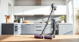 Best Dyson Cordless Vacuums for Pet Hair (2026) — Guide 17