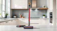 Best Dyson Cordless Vacuums for Pet Hair (2026) — Guide 9