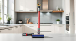 Best Dyson Cordless Vacuums for Pet Hair (2026) — Guide 9