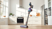 Best Dyson Cordless Vacuums for Pet Hair (2026) — Top Picks