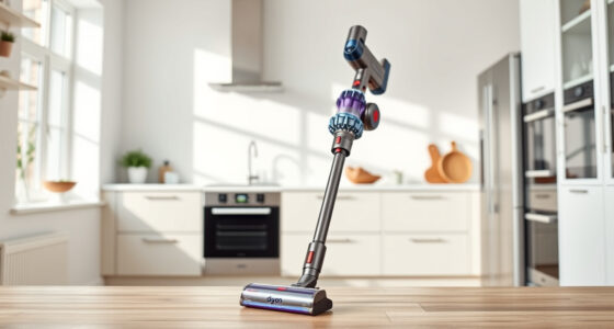Best Dyson Cordless Vacuums for Pet Hair (2026) — Top Picks