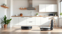 Best Roborock Robot Vacuum for Hardwood (2026) — Guide 11