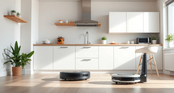 Best Roborock Robot Vacuum for Hardwood (2026) — Guide 11