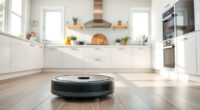 Best Roborock Robot Vacuum for Hardwood (2026) — Guide 2