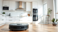 Best Roborock Robot Vacuum for Hardwood (2026) — Guide 5