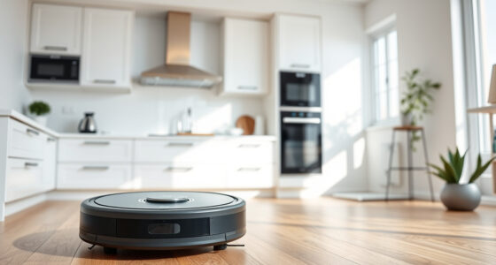 Best Roborock Robot Vacuum for Hardwood (2026) — Guide 5