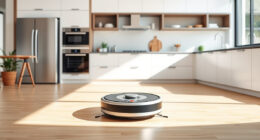 Best Roborock Robot Vacuum for Hardwood Floors (2026) — Guide 11