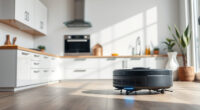 Best Roborock Robot Vacuum for Hardwood Floors (2026) — Guide 14