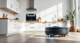 Best Roborock Robot Vacuum for Hardwood Floors (2026) — Guide 14