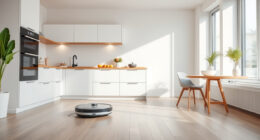 Best Roborock Robot Vacuum for Hardwood Floors (2026) — Guide 8