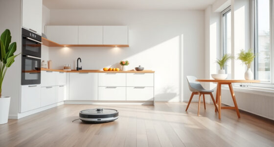 Best Roborock Robot Vacuum for Hardwood Floors (2026) — Guide 8