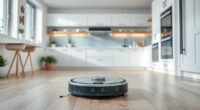Best Roborock Robot Vacuum for Large Homes (2026) — Guide 12