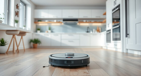 Best Roborock Robot Vacuum for Large Homes (2026) — Guide 12