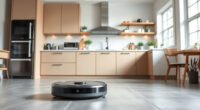 Best Roborock Robot Vacuum for Large Homes (2026) — Guide 6