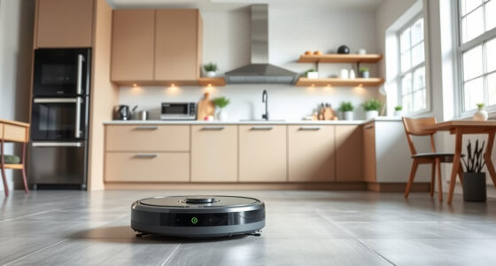 Best Roborock Robot Vacuum for Large Homes (2026) — Guide 6