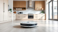 Best Roborock Robot Vacuum for Large Homes (2026) — Guide 9