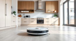 Best Roborock Robot Vacuum for Large Homes (2026) — Guide 9