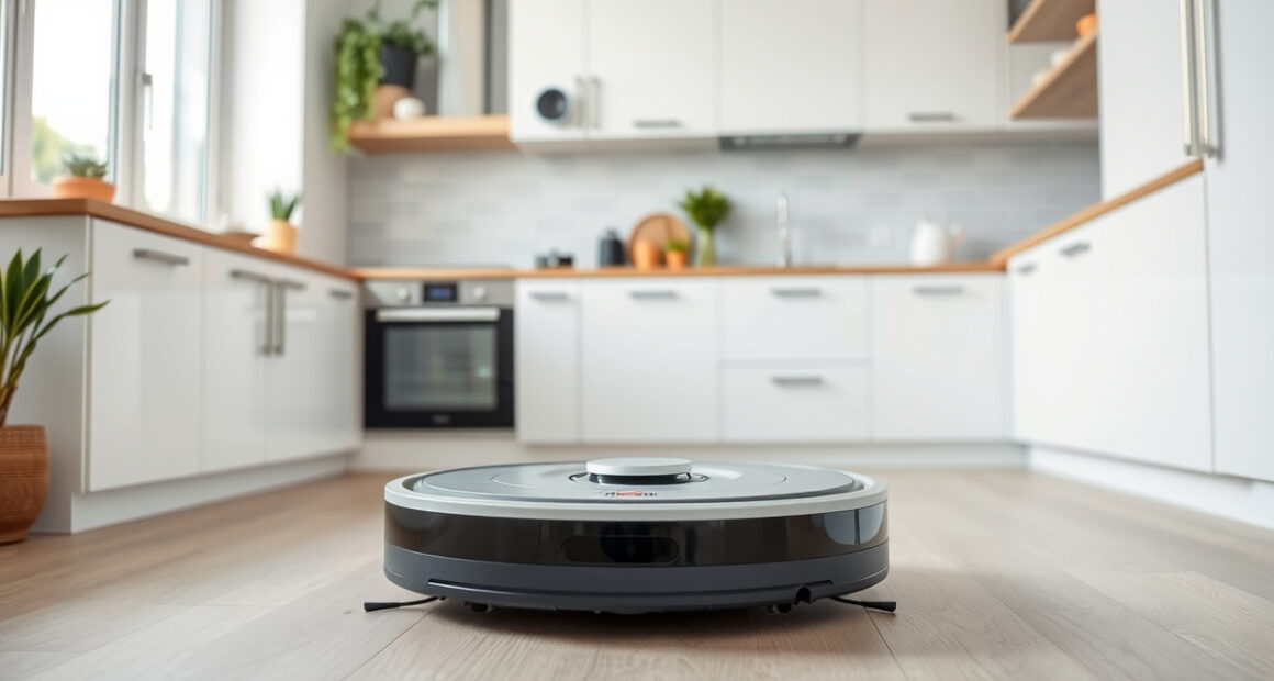 Best Roborock Robot Vacuum for Pet Hair (2026) — Guide 1