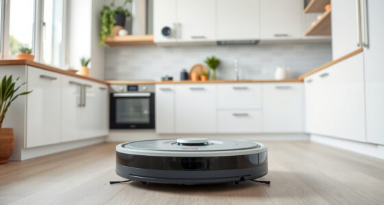 Best Roborock Robot Vacuum for Pet Hair (2026) — Guide 1