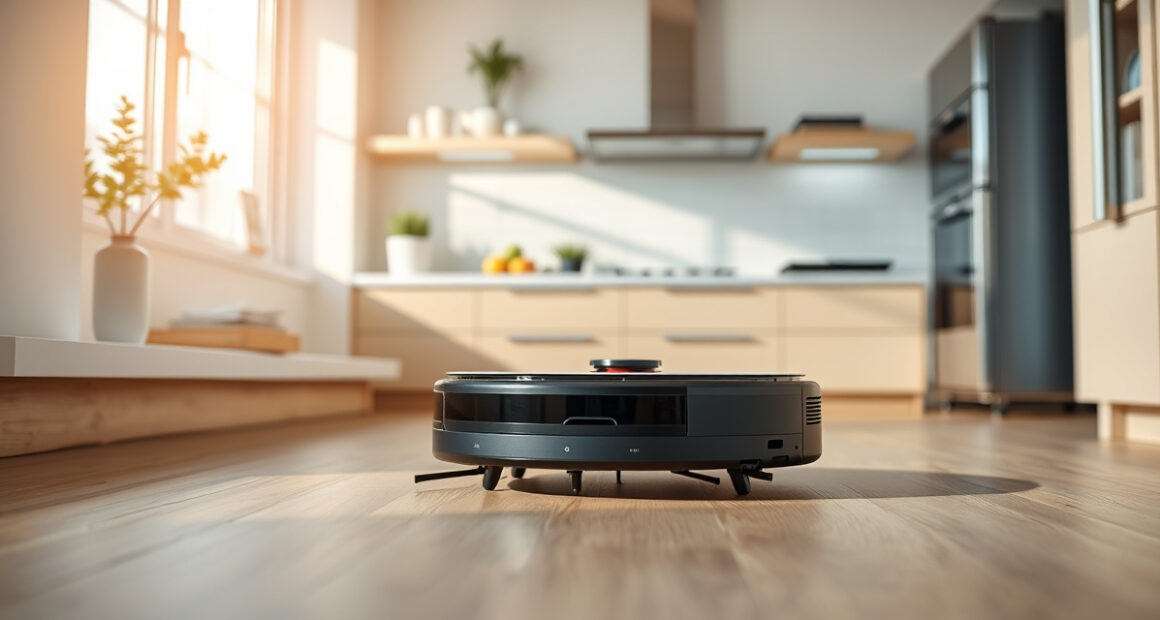 Best Roborock Robot Vacuum for Pet Hair (2026) — Guide 10