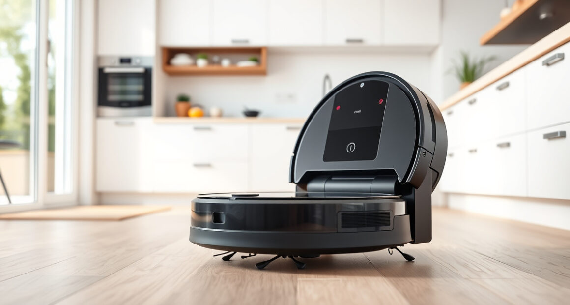 Best Roborock Robot Vacuum for Pet Hair (2026) — Guide 10