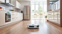Best Roborock Robot Vacuum for Pet Hair (2026) — Guide 13