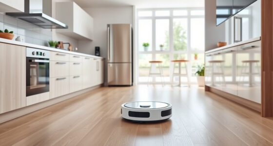 Best Roborock Robot Vacuum for Pet Hair (2026) — Guide 13