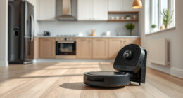 Best Roborock Robot Vacuum for Pet Hair (2026) — Guide 4