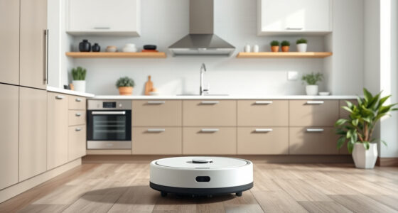 Best Roborock Robot Vacuum for Pet Hair (2026) — Guide 4