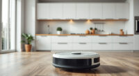 Best Roborock Robot Vacuum for Pet Hair (2026) — Guide 7