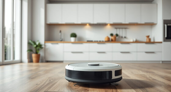 Best Roborock Robot Vacuum for Pet Hair (2026) — Guide 7