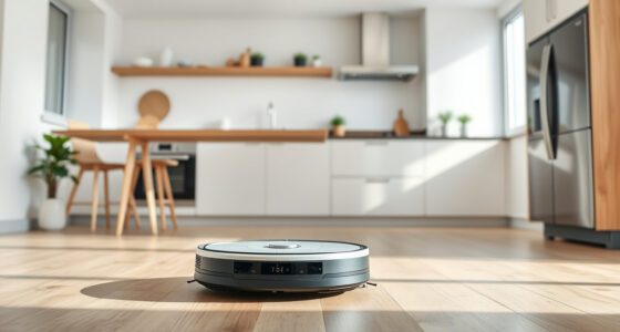 Best Roborock Robot Vacuum for Pet Hair (2026) — Guide 7