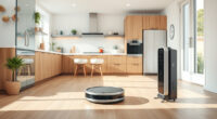 Best Roborock Robot Vacuums for Large Homes (2026) — Guide 12