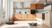 Best Roborock Robot Vacuums for Large Homes (2026) — Guide 3