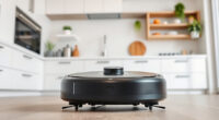 Best Roborock Robot Vacuums for Large Homes (2026) — Guide 9