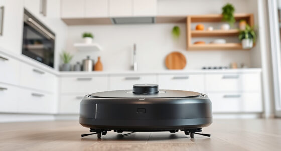 Best Roborock Robot Vacuums for Large Homes (2026) — Guide 9