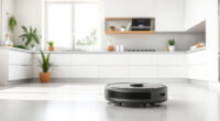Best Roborock Vacuum for Hardwood Floors (2026) — Guide 8