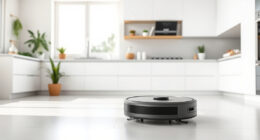 Best Roborock Vacuum for Hardwood Floors (2026) — Guide 8