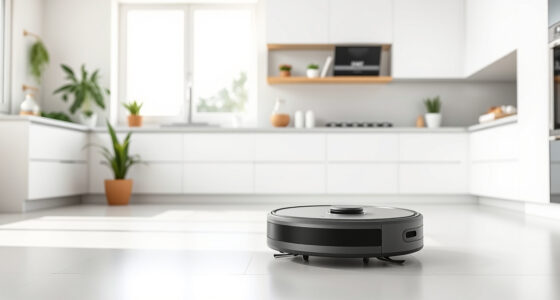 Best Roborock Vacuum for Hardwood Floors (2026) — Guide 8